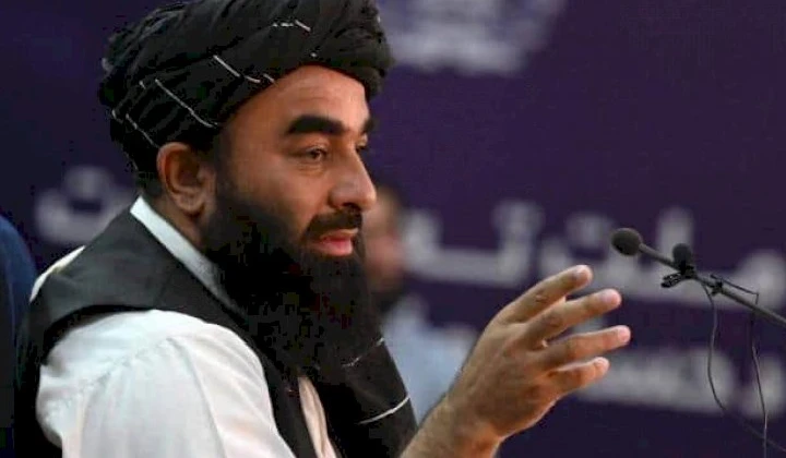 Afghanistan में तालिबानी फरमान- काबुल यूनिवर्सिटी से PhD होल्डर को हटाकर BA पास को बनाया VC