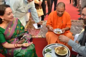 हेमा मालिनी ने छेड़ा कृष्णजन्म भूमि को मुक्त कराने का अभियान, पीएम मोदी और सीएम योगी की देखें प्रतिक्रिया
