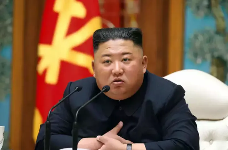 दुनिया को डरा रहा Kim Jong-un का नया चेहरा- पहचान पाना मुश्किल