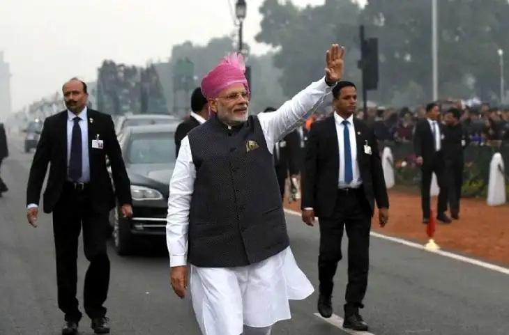 भारत ने 2022 के गणतंत्र दिवस समारोह की बनाई गेस्ट लिस्ट, शामिल हो सकते हैं Bimstec के नेता