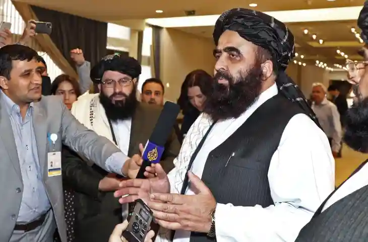 क्या गुल खिलाएगी तालिबान-इमरान खान की यारी! इस्लामाबाद पर CIA की निगाहें