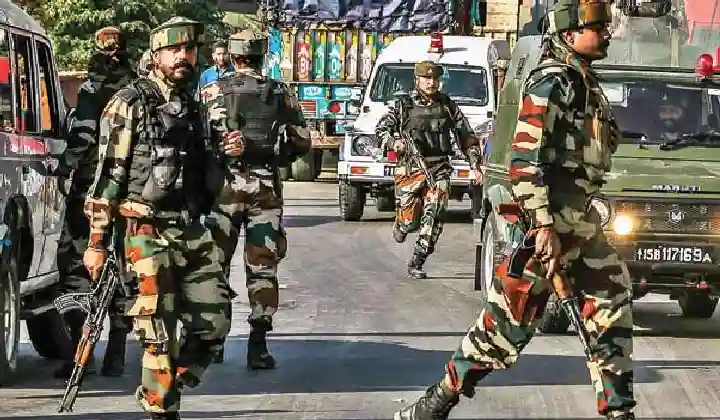 Jammu Kashmir: घाटी में सेना ने सेट किया ऐसा प्लान की अब आतंक पर लगेगी लगाम- बौखलाया आतंकिस्तान