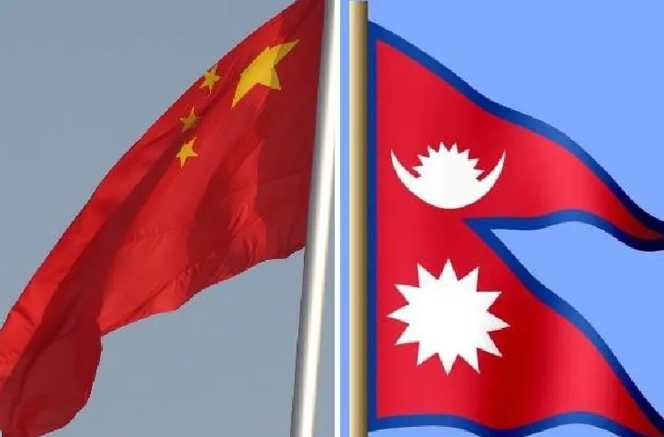 चालबाज चीन को Nepal ने दिया 440 वोल्ट का झटका, तीन कंपिनयों को किया बैन- बौखला उठा ड्रैगन