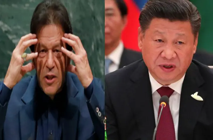 Pakistan ने दिया China को बड़ा झटका- अब दुश्मनी में बदलेगी दोनों की दोस्ती