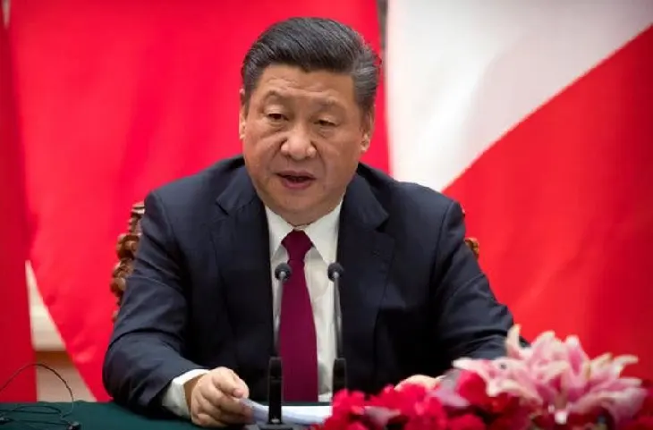 Covid-19 को लेकर चीनी राष्ट्रपति Xi Jinping की चेतावनी, कहा- सरकार के खिलाफ बगावत की तो देंगे ऐसी सजा कि…