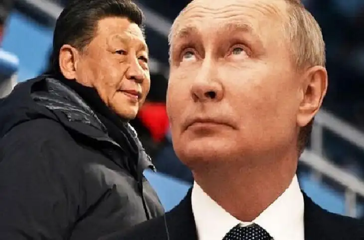 China को लेकर Ukraine ने किया बड़ा खुलासा, कहा- पूरी दुनिया में अगर किसी ने सबसे ज्यादा…. उठाया तो वो है ड्रैगन
