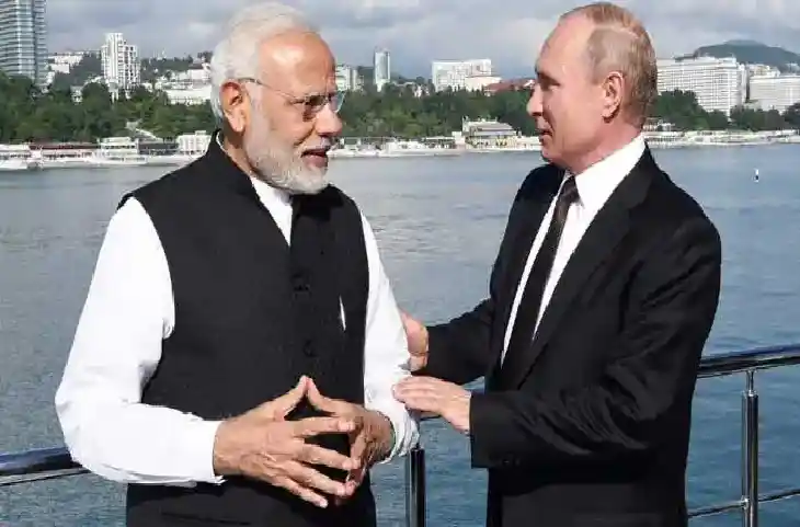 जंग के बीच भारत के पास आए Putin, बोलें- PM Modi याद है न, आपने कहा था कि…