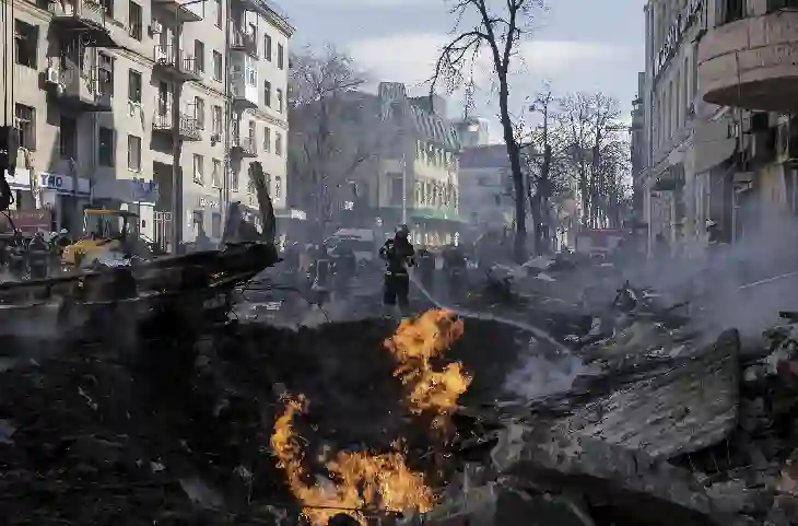खौफ में Zelensky के कमांडर, बोले- Russian Army करने वाली है कुछ ऐसा कि पूरी तरह तबाह हो जाएगा Ukraine!