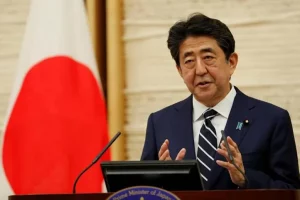 Shinzo Abe Death: नहीं रहे जापान के पूर्व पीएम Shinzo Abe, पूरी दुनिया में शोक की लहर