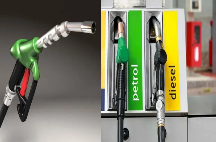 जारी हुआ Petrol-Diesel का दाम, देखें आज बढ़ा या घटा, ऐसे चेक करे अपने शहरों का New Rate