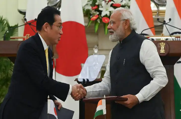 जिसे China ने धोखा दिया उसकी मदद के लिए India और Japan ने मिलाया हाथ- साथ मिलकर कर करेंगे मदद