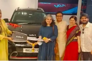 जेठालाल ने खरीदी इंडिया की ये पॉपुलर विदेशी SUV- देखें कितनी है कीमत