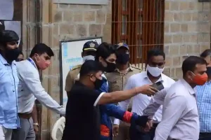 Mubai Drug Case: जेल से बाहर आने की राह देख रहे Aryan Khan- NDPS कोर्ट ने इस दिन तक बढ़ाई न्यायिक हिरासत
