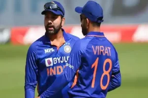 इंग्लैंड गई Team India के लिए बुरी खबर, मैच के एक दिन पहले सबसे अनुभवी और धुरंधर खिलाड़ी की कोरोना रिपोर्ट आई…