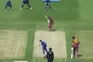 Ind vs WI: सिराज की एक यॉर्कर ने वेस्ट इंडीज के जबड़े से छीनी जीत, पहले ODI में ऐसे हुआ चमत्कार!