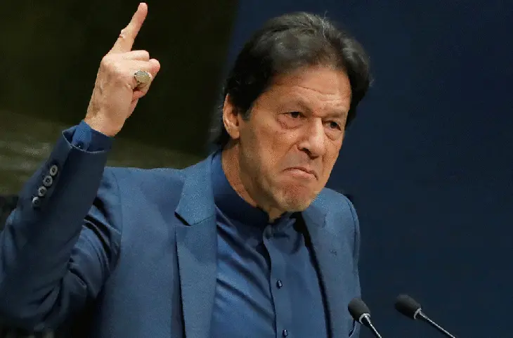 China की झूठी तसल्ली से गदगद हुआ Pakistan! Imran Khan ने कहा- जो बोलोगे सब करूंगा