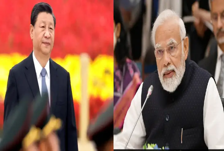 India के बढ़ते इस कदम को देखर PM Modi के पास भागते हुए आया China! कहा- हमे भी साथ ले लो