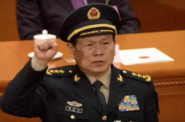 Taiwan को लेकर US से जंग करने के लिए China तैयार, कहा- एक इंच भी पीछे नहीं हटेंगे, किसी भी वक्त कर सकता है…