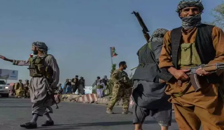 Civil War in Afghanistan: तालिबानियों के खिलाफ गुरिल्ला स्टाइल में हमले शुरू, मगर ये हैं कौन लोकल अफगानी या ISKP!