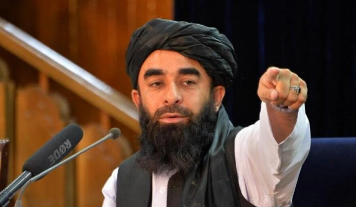तालिबान ने दी दुनिया को खुली धमकी- कहा जल्द मान्यता दें वरना अंजाम बुरा होगा