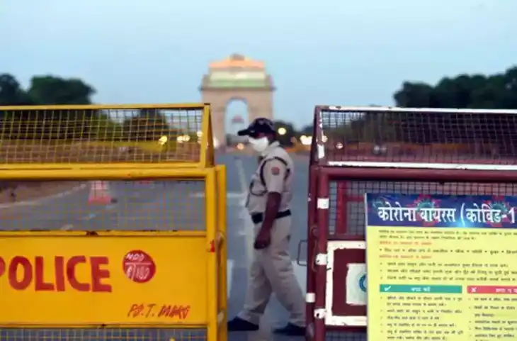 Corona Lockdown क्या दिल्ली में लगने वाला है लॉकडाउन! केजरीवाल और मोदी सरकार की कैसी हैं तैयारियां