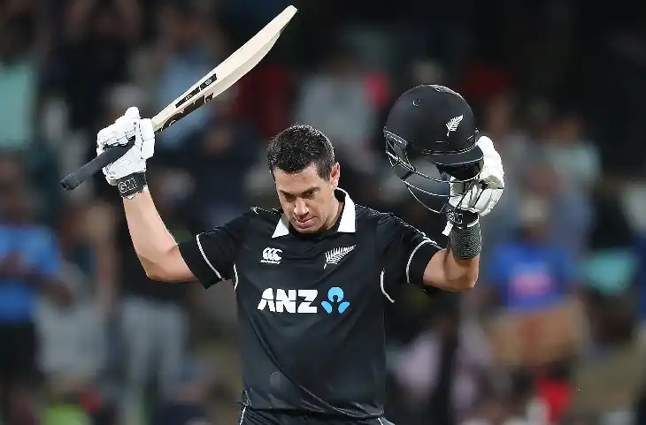 न्यूजीलैंड के इस अनुभवी बल्लेबाज का नहीं दिखेगा जलवा, इंटरनेशनल क्रिकेट से लेंगे संन्यास