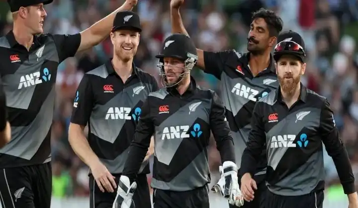 न्यूजीलैंड ने पकड़ी ऑस्ट्रेलिया की कमजोर नब्ज- T20 World Cup 2021 का चैंपियन बनना हुआ और आसान