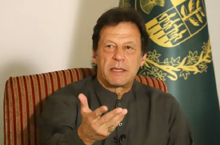 Imran Khan के सर पर मंडरा रही है मौत, कभी भी हो सकती है हत्या, बोलें- सुरक्षा एजेंसियों को पता है लेकिन…