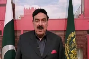 पाकिस्तान के गृह मंत्री के जुबान में भरी है जहर- पाक की जीत को बताया इस्लाम की जीत
