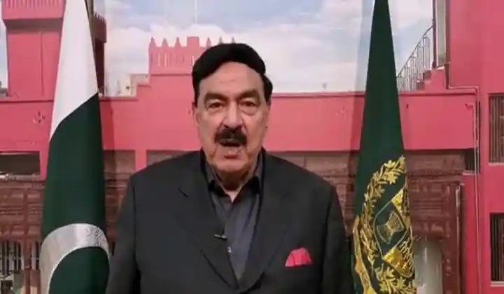 पाकिस्तान के गृह मंत्री के जुबान में भरी है जहर- पाक की जीत को बताया इस्लाम की जीत