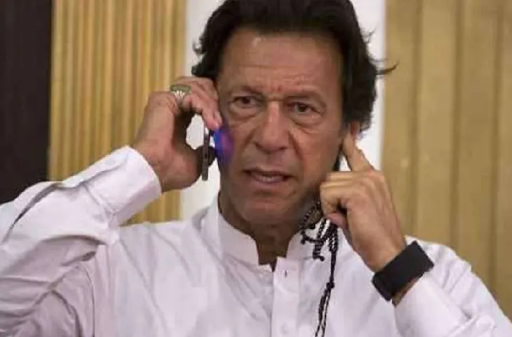 Imran Khan का पाकिस्तान में गेम ओवर! गृह मंत्री ने ही लगा दिया इतना बड़ा आरोप, कहा- वो तो खुद…