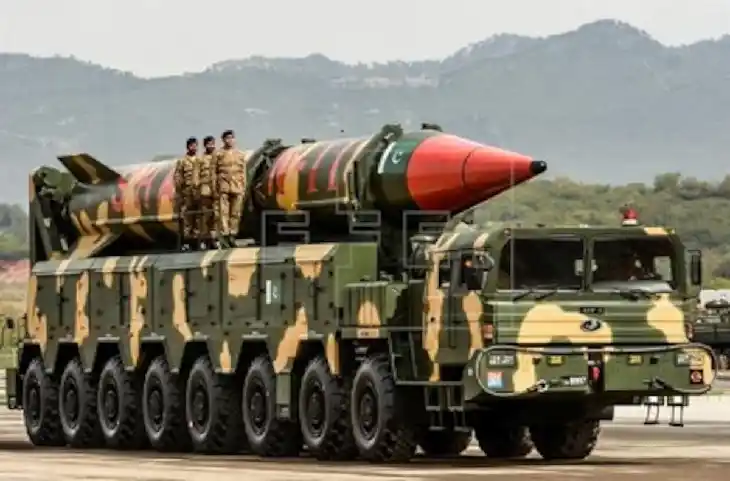 Pakistan को दिया दोस्त China ने धोखा, मोटी रकम वसूलने के बाद भी नहीं दिए मिसाइलों के कलपुर्जे