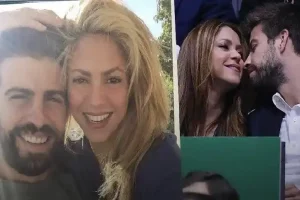 Shakira ने 12 साल बाद Gerard PK से तोड़ा नाता, दूसरी महिला के साथ सरेआम पकड़ा गया फुटबॉलर
