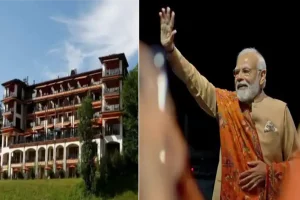 ऐसे हैं हमारे प्रधानमंत्री Narendra Modi, Germany के बगैर AC वाले होटल में ठहरेंगे- भारत से है बेहद खास रिश्ता