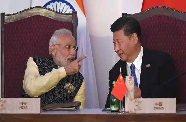 भारत दिखाएगा China को उसकी औकात! इस दिन PM Modi से मिलेंगे राष्ट्रपति Xi Jinping- Putin भी होंगे साथ