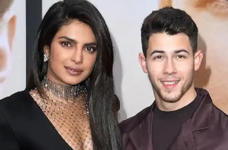 Priyanka Chopra और Nick Jonas का रिश्ता टूटने वाला है! पिग्गी चोपड़ा के इंस्टाग्राम से लोगों में हलचल