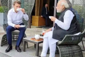 G7 Summit में दिखा भारत का जलवा, अमेरिका से लेकर फ्रांस तक ने किया PM Modi का जमकर स्वागत