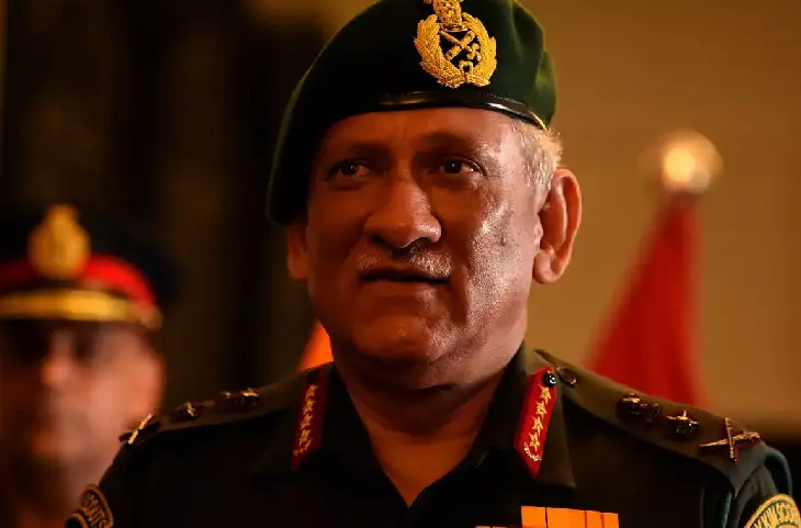 CDS जनरल बिपिन रावत के शोक में डूबा पूरा हिंदुस्तान- अपने पार्थिव शरीर को आज लाया जाएगा दिल्ली