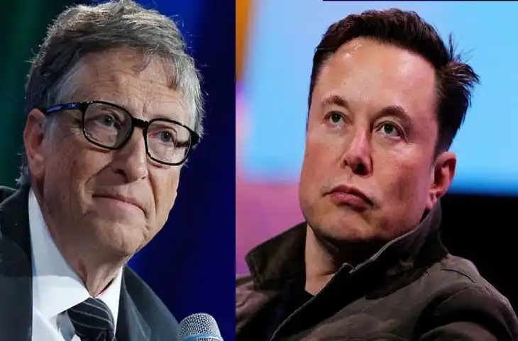 ऐसा क्या हुआ कि Twitter को लेकर सवाल उठाने लगे Bill Gates, बोले- पूरी तरह बर्बाद कर सकते हैं Elon Musk