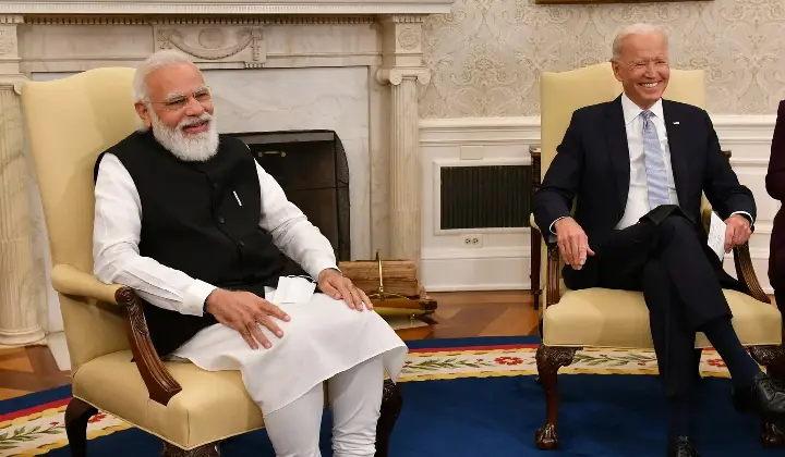 भारत और अमेरिका के रिश्‍ते को देख बौखलाए चीन-पाकिस्तान- US सांसद बोले अहम पड़ाव पर दोनों देश के रिश्ते