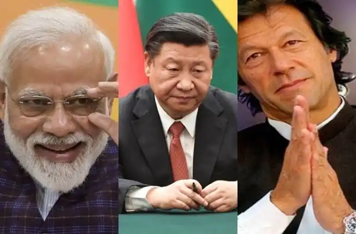 Afghanistan में भारत की पकड़ से टूटा चीन-पाक का गुरूर! Taliban बोला- यकीन नहीं हो रहा इंडिया इतना अच्छा है