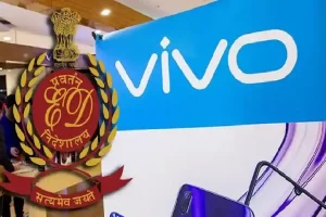 Vivo मोबाइल फोन कंपनी के डायरेक्टर गिरफ्तारी के डर से चीन भागे, मनी लॉंडरिंग के शक में ED ने मारा छापा