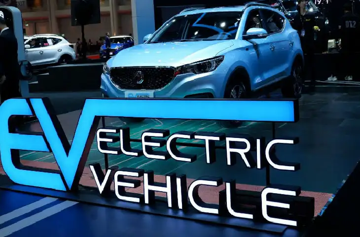 MG Motors भारत में लॉन्च करने जा रही है अपनी नई Electric Car- सिर्फ इतनी होगी कीमत