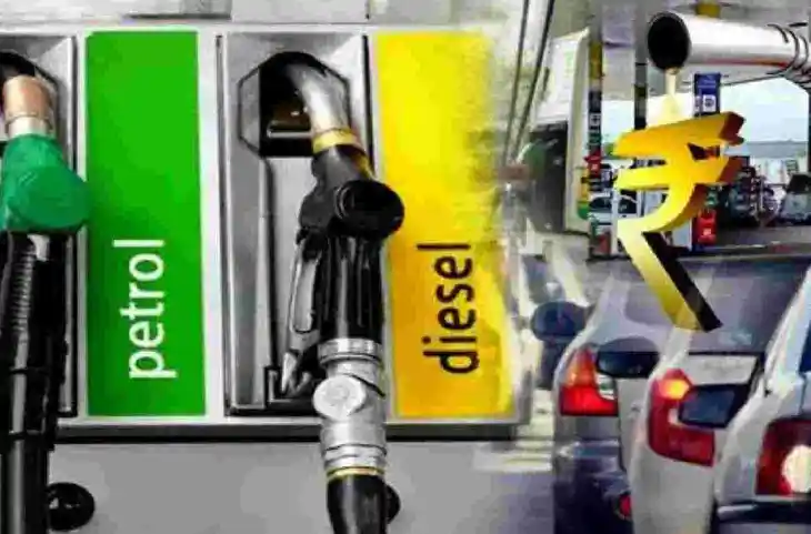 Petrol-Diesel के दामों में फिर आ सकती है भारी गिरावट, इस वजह से होगा सस्ता