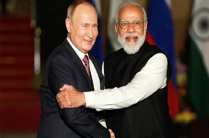 इंडिया संग दोस्ती पर फिर खरा उतरा Russia, कहा- PM Modi आपके बच्चों का भविष्य नहीं होने देंगे खराब, हम देंगे एडमिशन