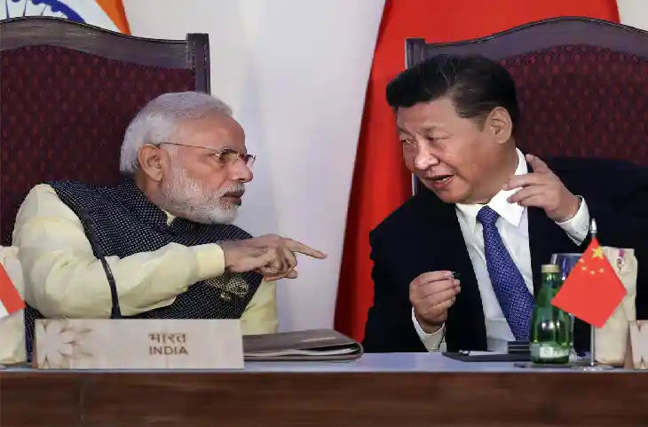 ड्रैगन की नई चाल या सच में भारत संग सुधारना चाहता है रिश्ते! PM Modi को मनाने चीनी विदेश मंत्री आएंगे India