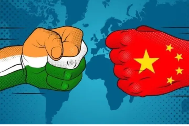 LAC Stand off: ड्रैगन ने India के खिलाफ फिर चली चाल, भारत की सीमा पर Highway बनाने की तैयारी में जुटा China