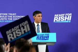 Rishi Sunak के नाम होगी Britain की कमान! प्रधानमंत्री चुनाव के पहले ही राउंड में धमाकेदार जीत