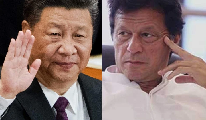 भारी पड़ रही चीन से पाकिस्तान की यारी- ड्रैगन मांग रहा इमरान सरकार से मौत का मुआवजा, वरना…