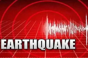Earthquake: भूकंप के झटके से हिला तमिलनाडु, रिक्टर स्केल पर 3.6 रही तीव्रता